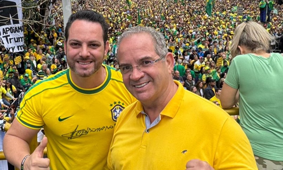 Reprodução Diário do Grande ABC - Notícias e informações do Grande ABC: Santo André, São Bernardo, São Caetano, Diadema, Mauá, Ribeirão Pires e Rio Grande da Serra