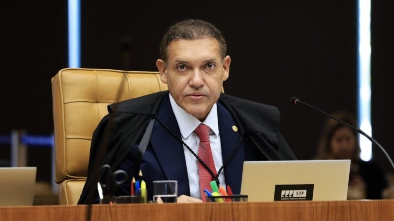 FOTO: Rosinei Coutinho/SCO/STF  Diário do Grande ABC - Notícias e informações do Grande ABC: Santo André, São Bernardo, São Caetano, Diadema, Mauá, Ribeirão Pires e Rio Grande da Serra