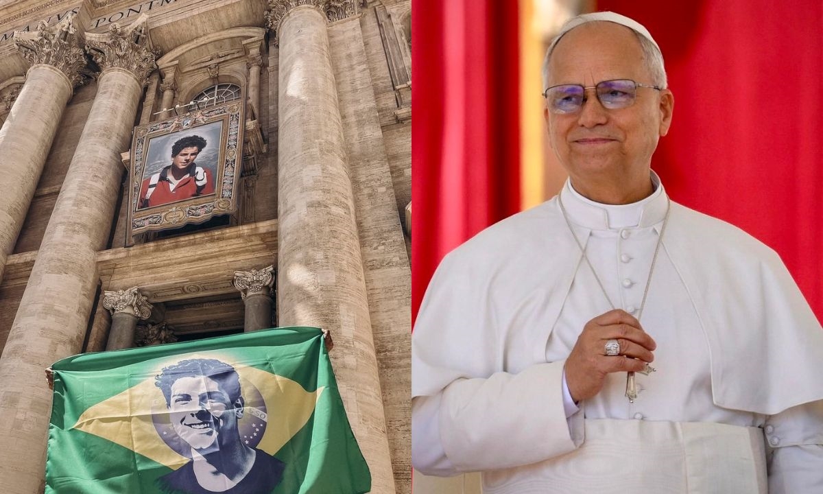 FOTO: Reprodução | X @ama_adri | Instagram Diário do Grande ABC - Notícias e informações do Grande ABC: Santo André, São Bernardo, São Caetano, Diadema, Mauá, Ribeirão Pires e Rio Grande da Serra