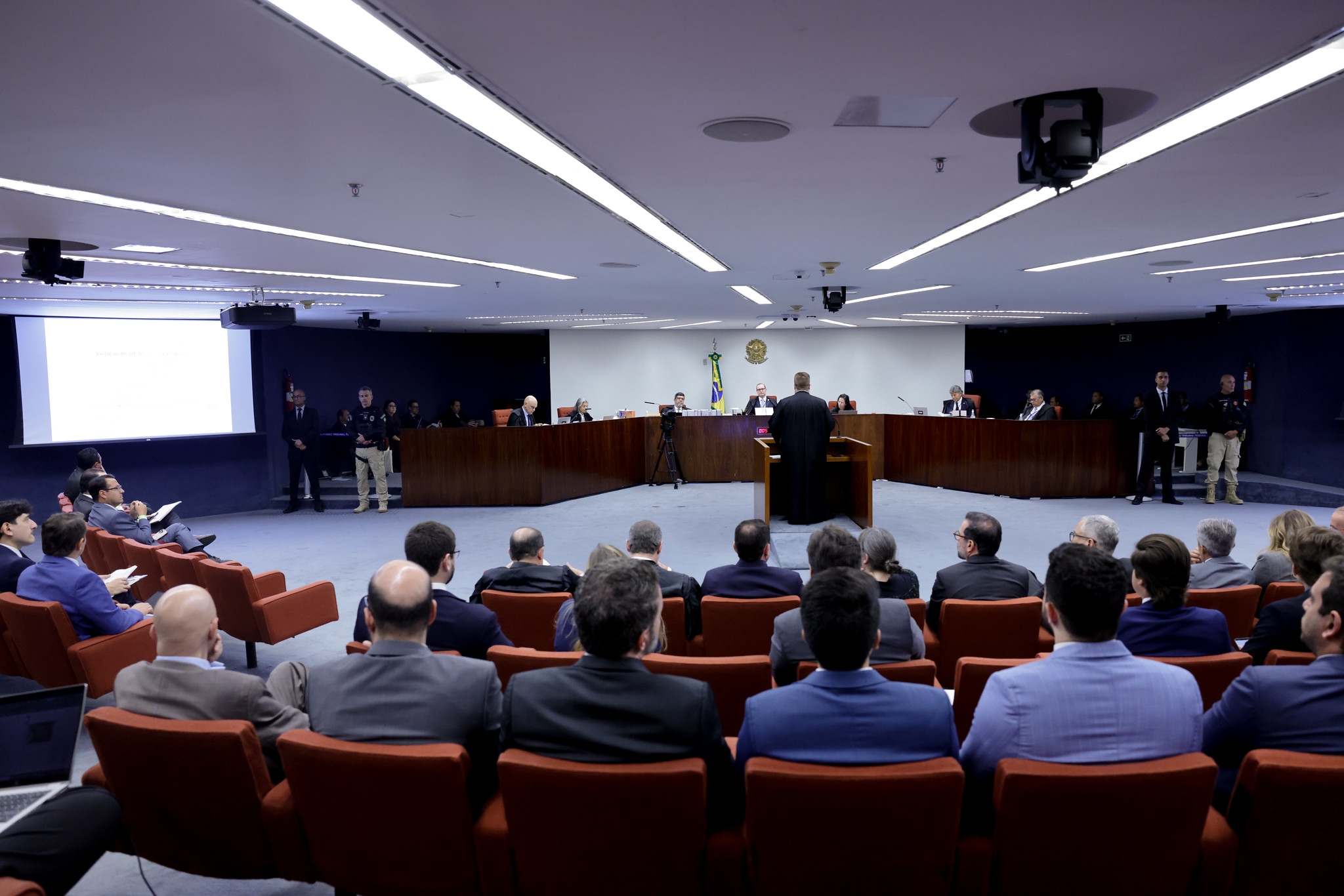 FOTO: Rosinei Coutinho/STF Diário do Grande ABC - Notícias e informações do Grande ABC: Santo André, São Bernardo, São Caetano, Diadema, Mauá, Ribeirão Pires e Rio Grande da Serra