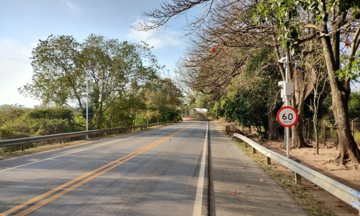 FOTO: Divulgação DER-SP Diário do Grande ABC - Notícias e informações do Grande ABC: Santo André, São Bernardo, São Caetano, Diadema, Mauá, Ribeirão Pires e Rio Grande da Serra
