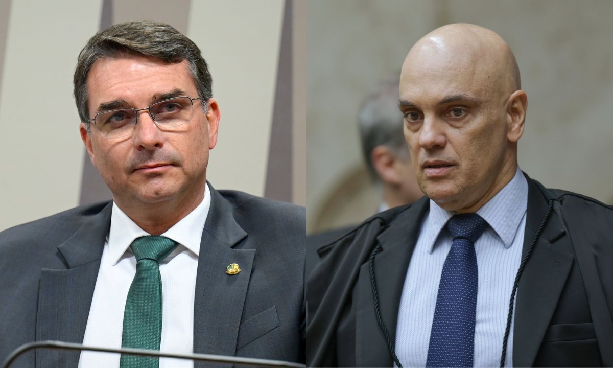 FOTO: Andressa Anholete/Agência Senado/Rosinei Coutinho/STF Diário do Grande ABC - Notícias e informações do Grande ABC: Santo André, São Bernardo, São Caetano, Diadema, Mauá, Ribeirão Pires e Rio Grande da Serra