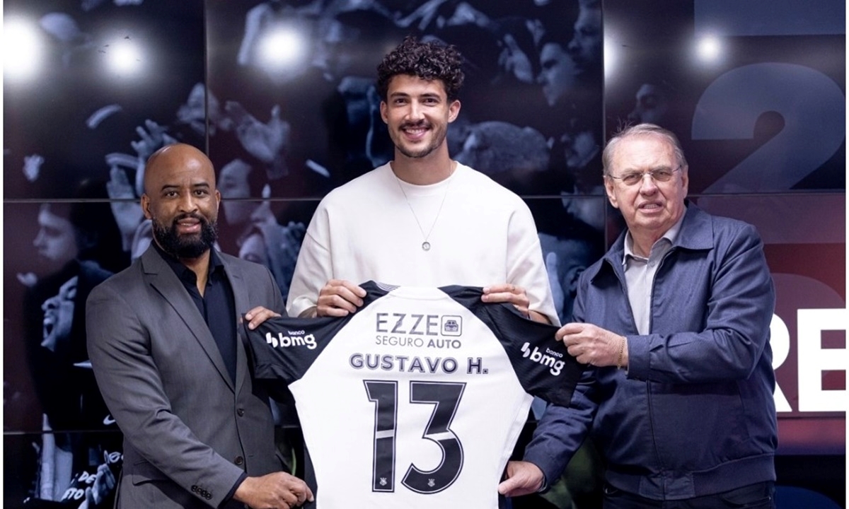 Rodrigo Coca/Corinthians Diário do Grande ABC - Notícias e informações do Grande ABC: Santo André, São Bernardo, São Caetano, Diadema, Mauá, Ribeirão Pires e Rio Grande da Serra