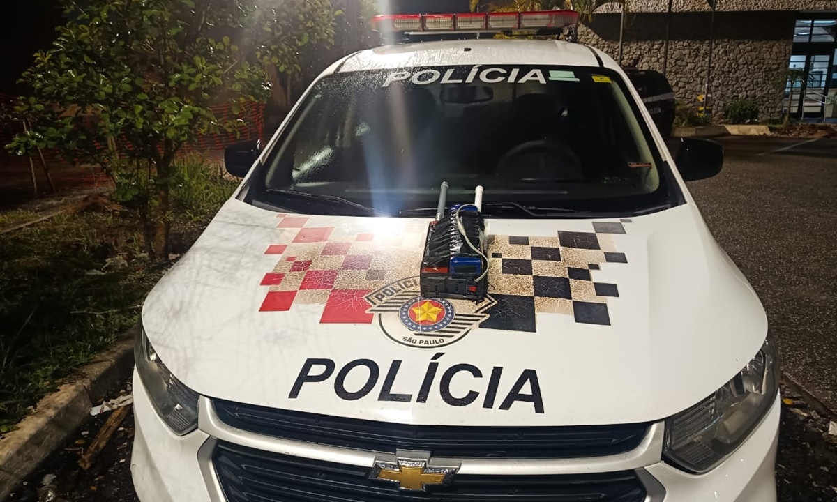 FOTO: Divulgação Diário do Grande ABC - Notícias e informações do Grande ABC: Santo André, São Bernardo, São Caetano, Diadema, Mauá, Ribeirão Pires e Rio Grande da Serra