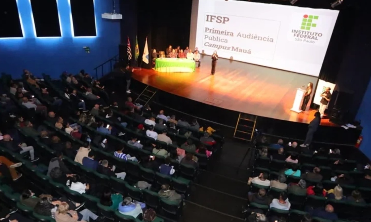 Primeira rodada de reuniões (FOTO: Divulgação) Diário do Grande ABC - Notícias e informações do Grande ABC: Santo André, São Bernardo, São Caetano, Diadema, Mauá, Ribeirão Pires e Rio Grande da Serra