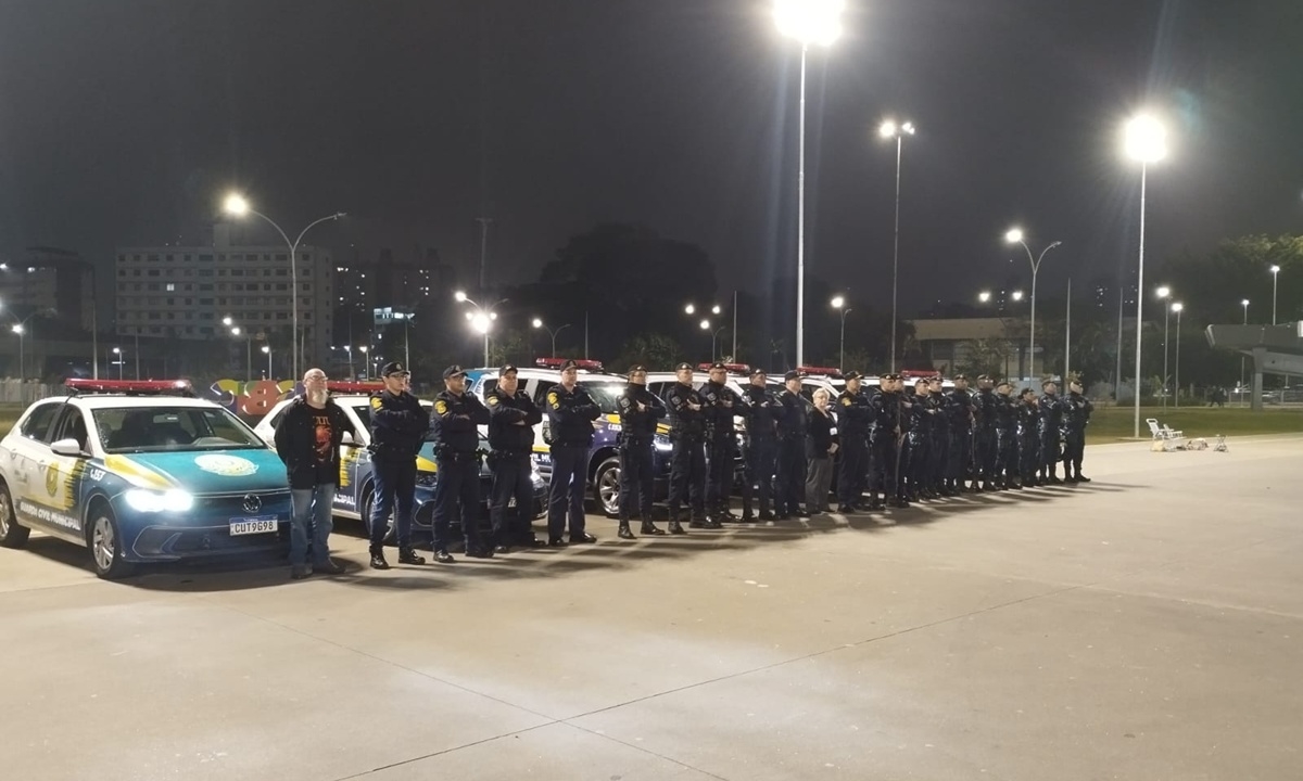 FOTO: Divulgação Diário do Grande ABC - Notícias e informações do Grande ABC: Santo André, São Bernardo, São Caetano, Diadema, Mauá, Ribeirão Pires e Rio Grande da Serra