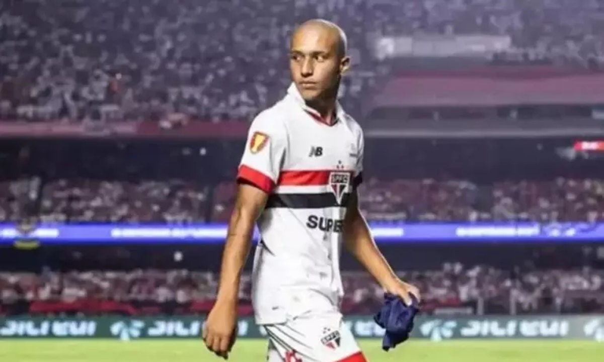 São Paulo FC Diário do Grande ABC - Notícias e informações do Grande ABC: Santo André, São Bernardo, São Caetano, Diadema, Mauá, Ribeirão Pires e Rio Grande da Serra