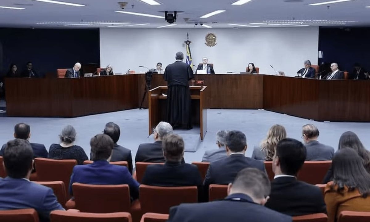 FOTO: Rosinei Coutinho/STF Diário do Grande ABC - Notícias e informações do Grande ABC: Santo André, São Bernardo, São Caetano, Diadema, Mauá, Ribeirão Pires e Rio Grande da Serra