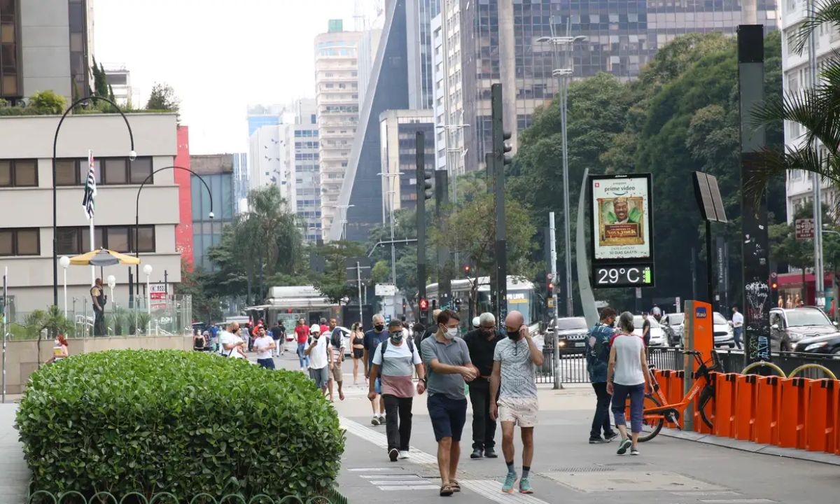 FOTO: Rovena Rosa/Agência Brasil Diário do Grande ABC - Notícias e informações do Grande ABC: Santo André, São Bernardo, São Caetano, Diadema, Mauá, Ribeirão Pires e Rio Grande da Serra