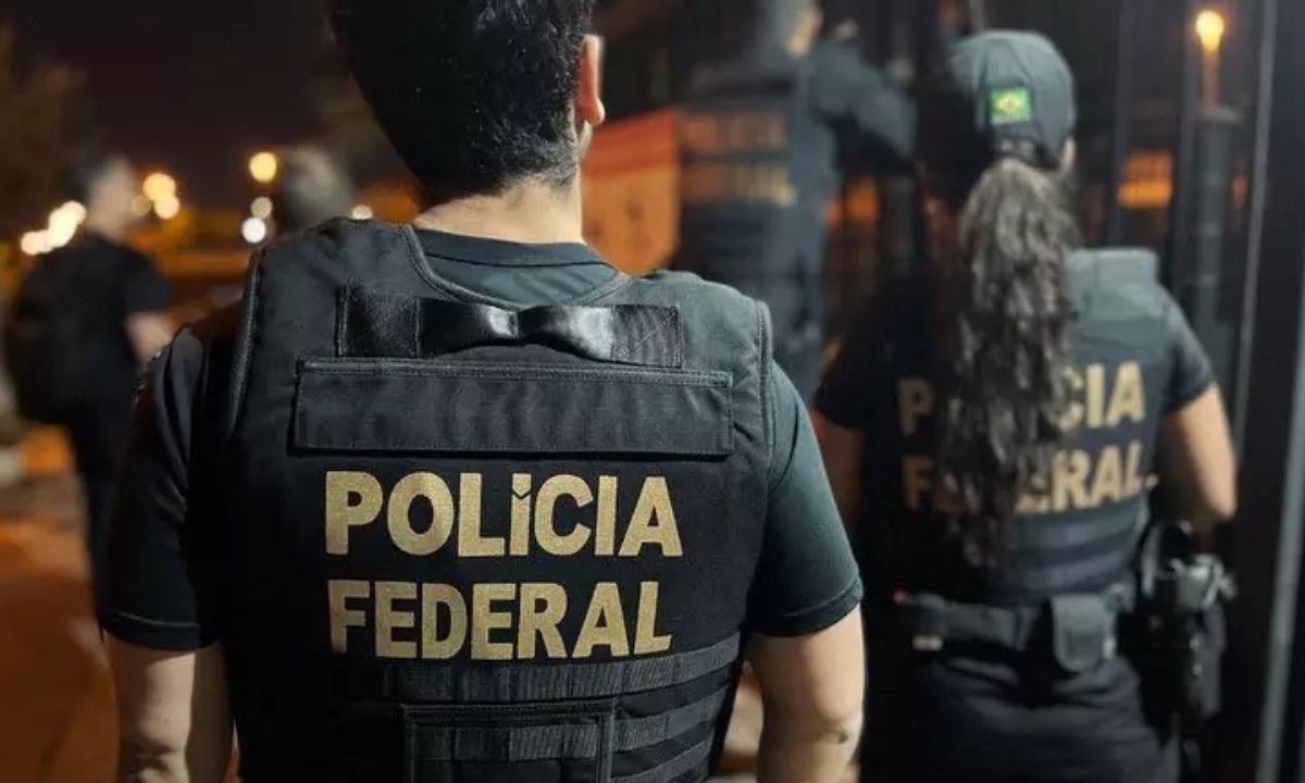 FOTO: Foto Ilustrativa/Reprodução/PF Diário do Grande ABC - Notícias e informações do Grande ABC: Santo André, São Bernardo, São Caetano, Diadema, Mauá, Ribeirão Pires e Rio Grande da Serra