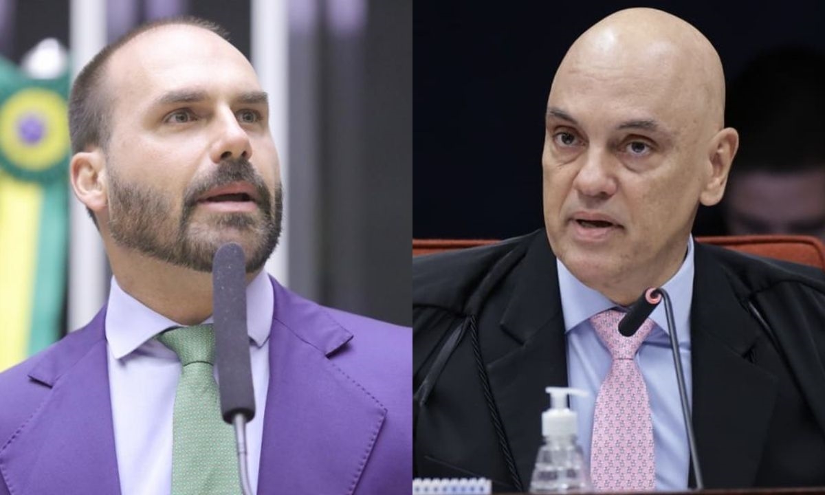 FOTO: Mario Agra / Câmara dos Deputados/Rosinei Coutinho/STF Diário do Grande ABC - Notícias e informações do Grande ABC: Santo André, São Bernardo, São Caetano, Diadema, Mauá, Ribeirão Pires e Rio Grande da Serra