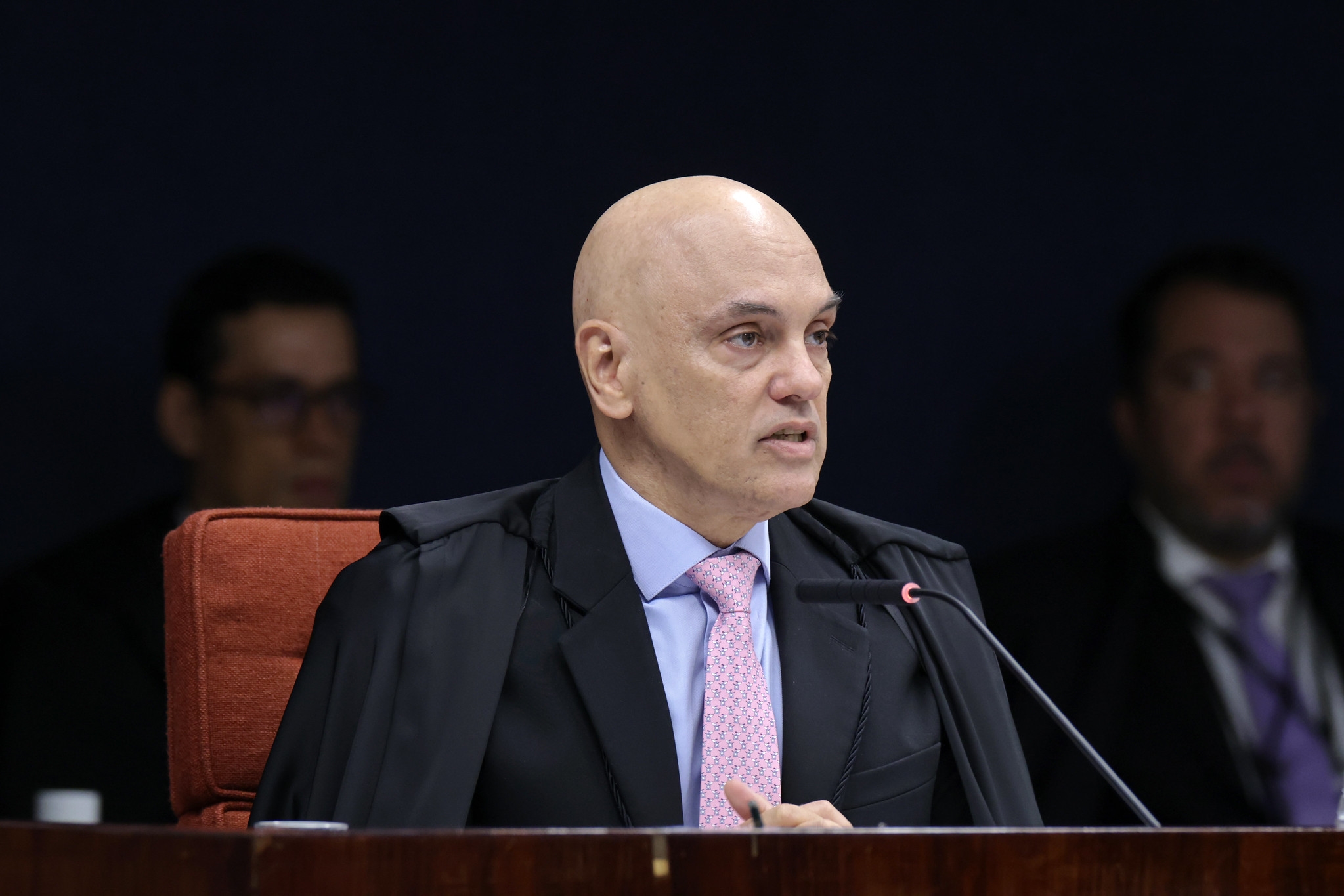 FOTO: Rosinei Coutinho/STF Diário do Grande ABC - Notícias e informações do Grande ABC: Santo André, São Bernardo, São Caetano, Diadema, Mauá, Ribeirão Pires e Rio Grande da Serra