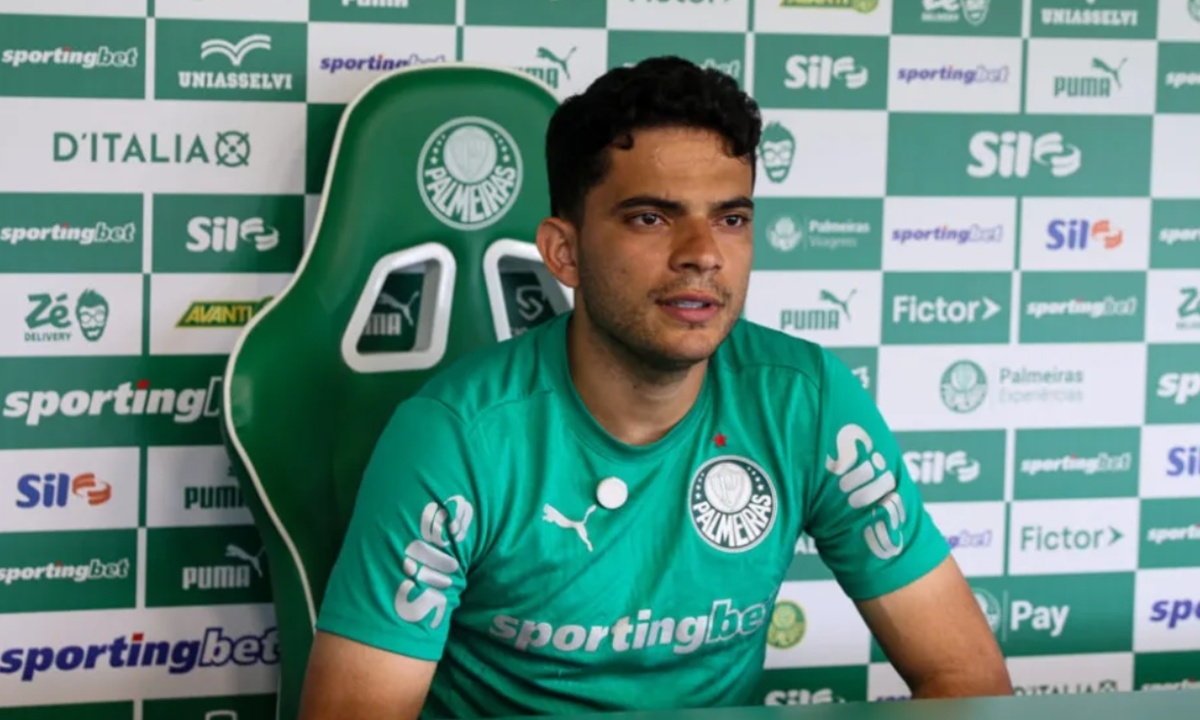 FOTO: Fabio Menotti/Palmeiras Diário do Grande ABC - Notícias e informações do Grande ABC: Santo André, São Bernardo, São Caetano, Diadema, Mauá, Ribeirão Pires e Rio Grande da Serra