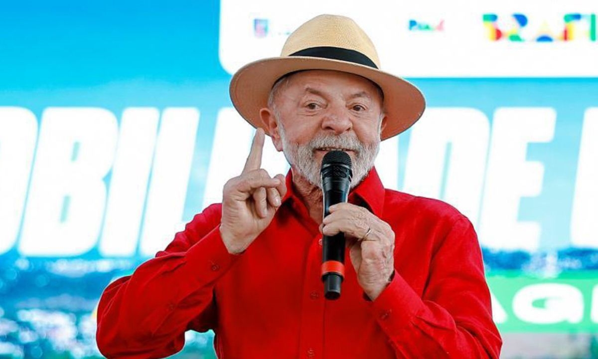 FOTO: Ricardo Stuckert / PR Diário do Grande ABC - Notícias e informações do Grande ABC: Santo André, São Bernardo, São Caetano, Diadema, Mauá, Ribeirão Pires e Rio Grande da Serra