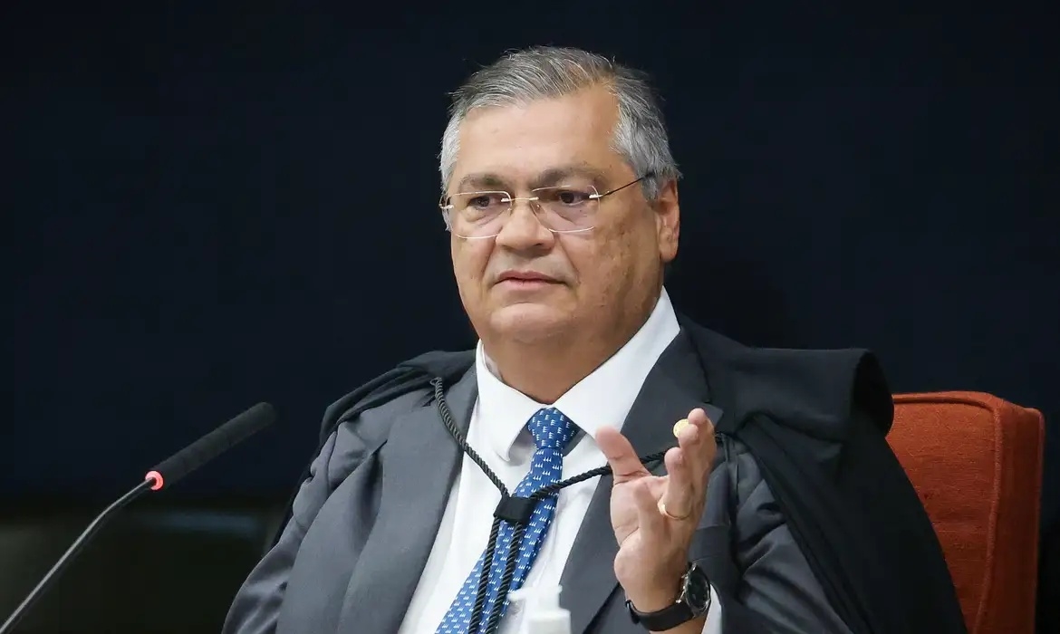 FOTO: Gustavo Moreno/STF Diário do Grande ABC - Notícias e informações do Grande ABC: Santo André, São Bernardo, São Caetano, Diadema, Mauá, Ribeirão Pires e Rio Grande da Serra