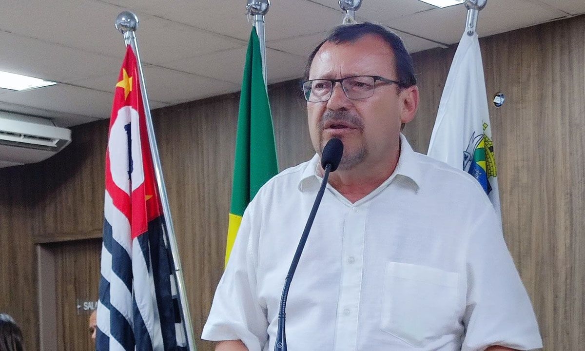 FOTO: Wilson Guardia/DGABC Diário do Grande ABC - Notícias e informações do Grande ABC: Santo André, São Bernardo, São Caetano, Diadema, Mauá, Ribeirão Pires e Rio Grande da Serra