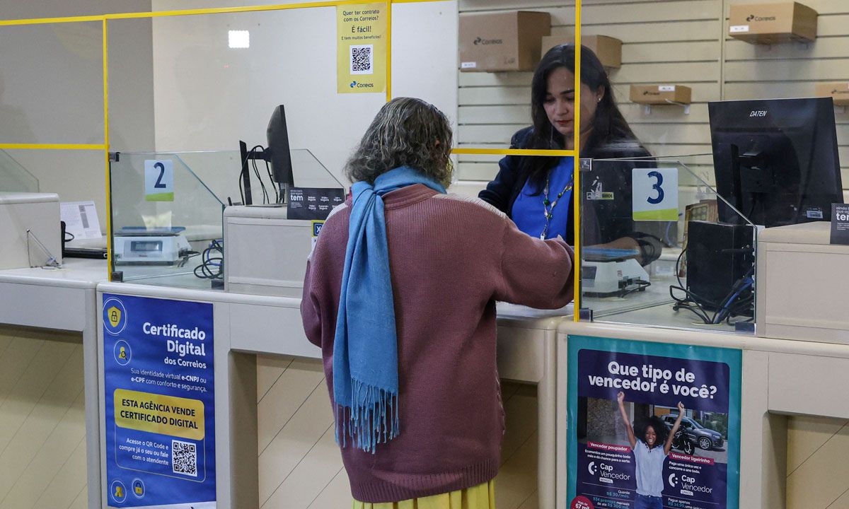 FOTO: Antônio Cruz/Da Agência Brasil Diário do Grande ABC - Notícias e informações do Grande ABC: Santo André, São Bernardo, São Caetano, Diadema, Mauá, Ribeirão Pires e Rio Grande da Serra