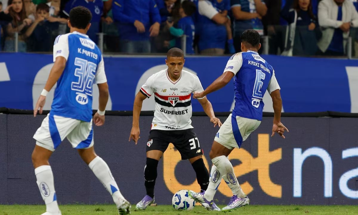 FOTO: Rubens Chiri/São Paulo Diário do Grande ABC - Notícias e informações do Grande ABC: Santo André, São Bernardo, São Caetano, Diadema, Mauá, Ribeirão Pires e Rio Grande da Serra