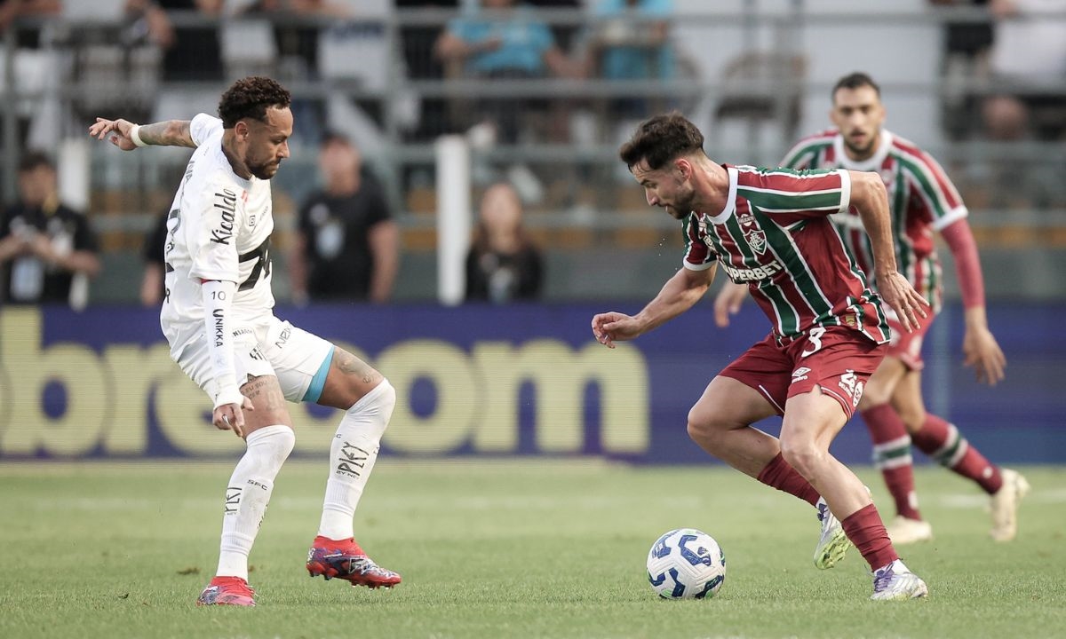 FOTO: Marcelo Gonçalves/FFC Diário do Grande ABC - Notícias e informações do Grande ABC: Santo André, São Bernardo, São Caetano, Diadema, Mauá, Ribeirão Pires e Rio Grande da Serra