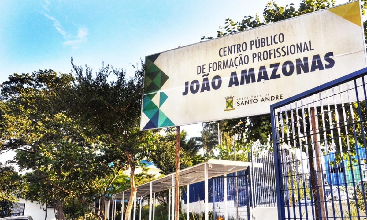 FOTO: Angelo Baima/PSA Diário do Grande ABC - Notícias e informações do Grande ABC: Santo André, São Bernardo, São Caetano, Diadema, Mauá, Ribeirão Pires e Rio Grande da Serra