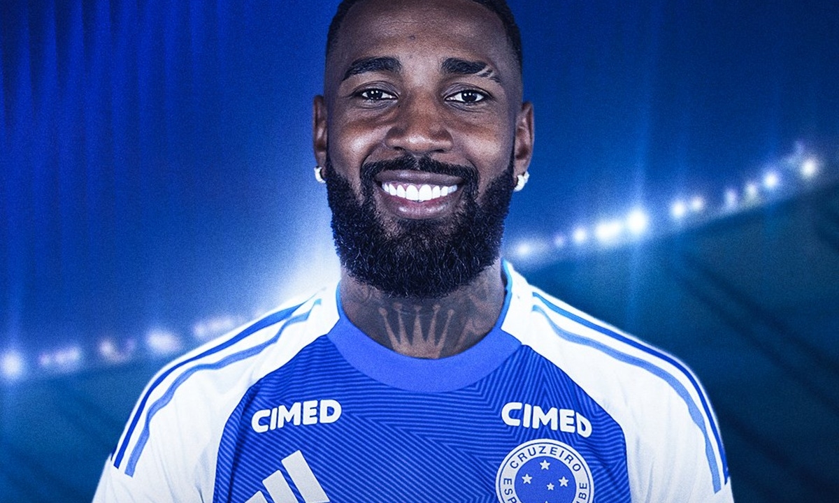 FOTO: Reprodução/X/Cruzeiro Diário do Grande ABC - Notícias e informações do Grande ABC: Santo André, São Bernardo, São Caetano, Diadema, Mauá, Ribeirão Pires e Rio Grande da Serra