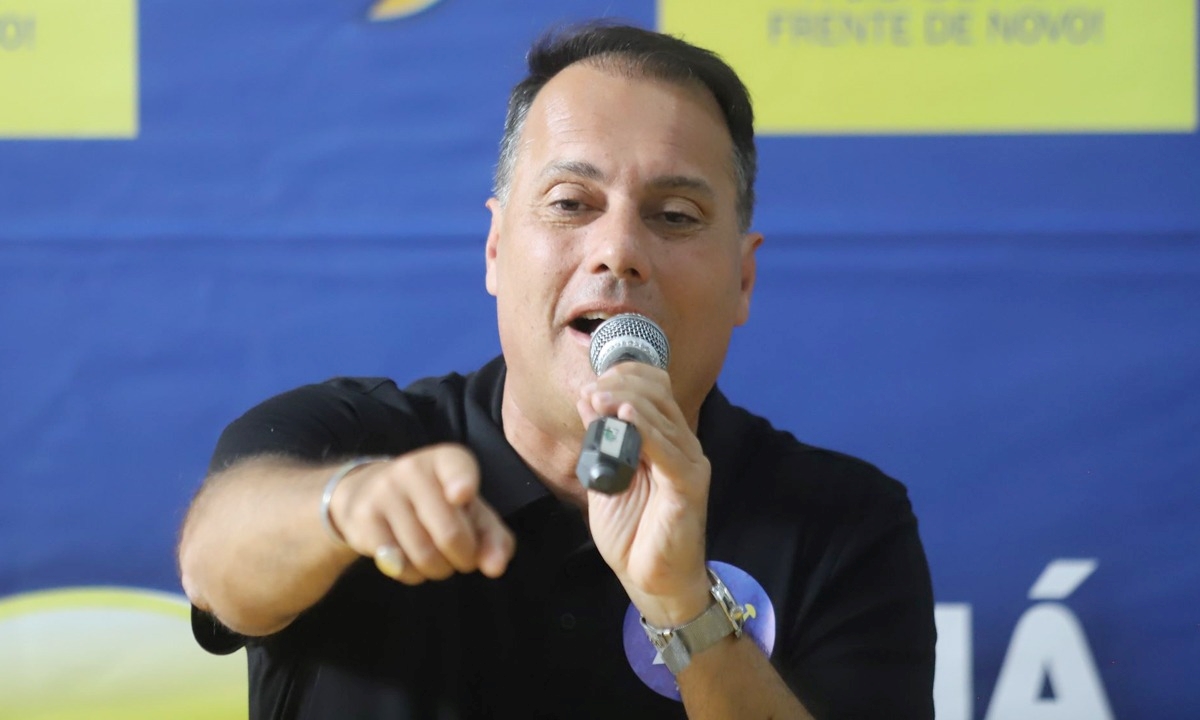 André Henriques/DGABC Diário do Grande ABC - Notícias e informações do Grande ABC: Santo André, São Bernardo, São Caetano, Diadema, Mauá, Ribeirão Pires e Rio Grande da Serra