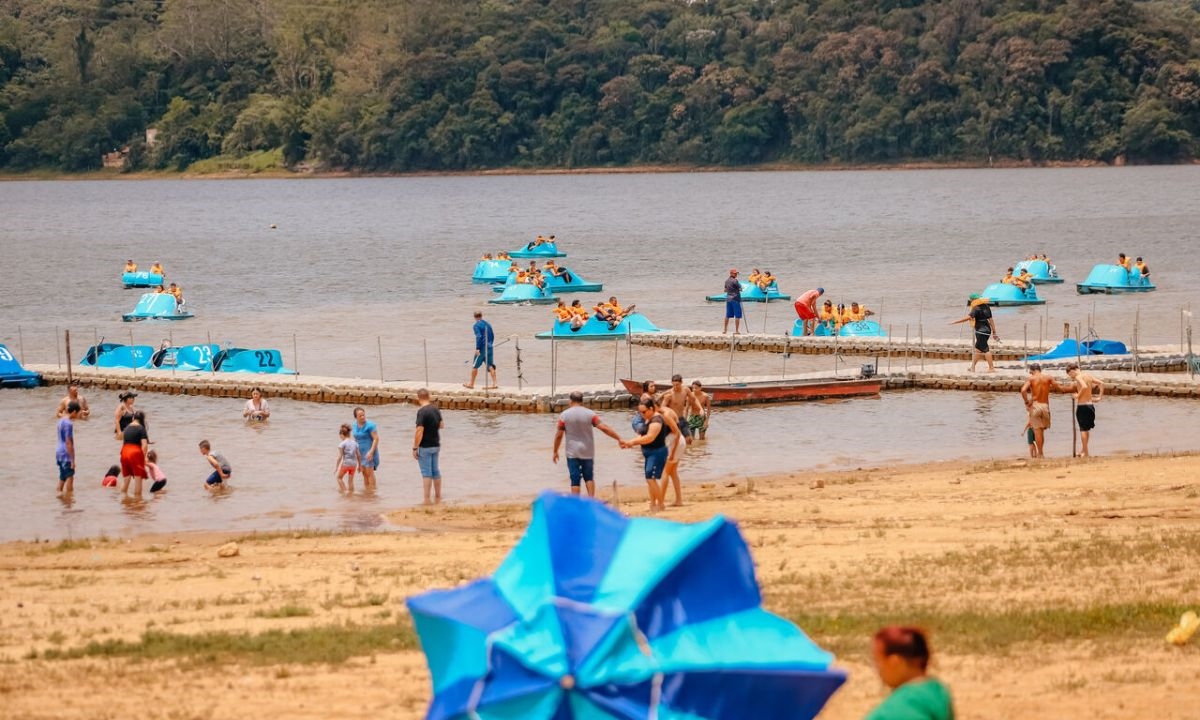 Divulgação/PMSBC Diário do Grande ABC - Notícias e informações do Grande ABC: Santo André, São Bernardo, São Caetano, Diadema, Mauá, Ribeirão Pires e Rio Grande da Serra