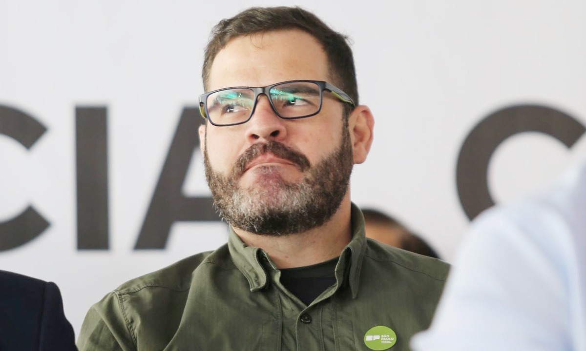 Celso Luiz/DGABC Diário do Grande ABC - Notícias e informações do Grande ABC: Santo André, São Bernardo, São Caetano, Diadema, Mauá, Ribeirão Pires e Rio Grande da Serra