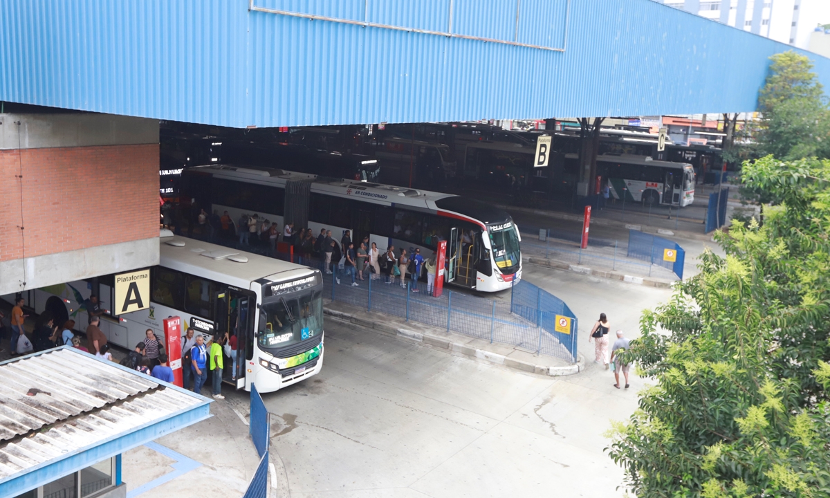 Claudinei Plaza/DGABC Diário do Grande ABC - Notícias e informações do Grande ABC: Santo André, São Bernardo, São Caetano, Diadema, Mauá, Ribeirão Pires e Rio Grande da Serra
