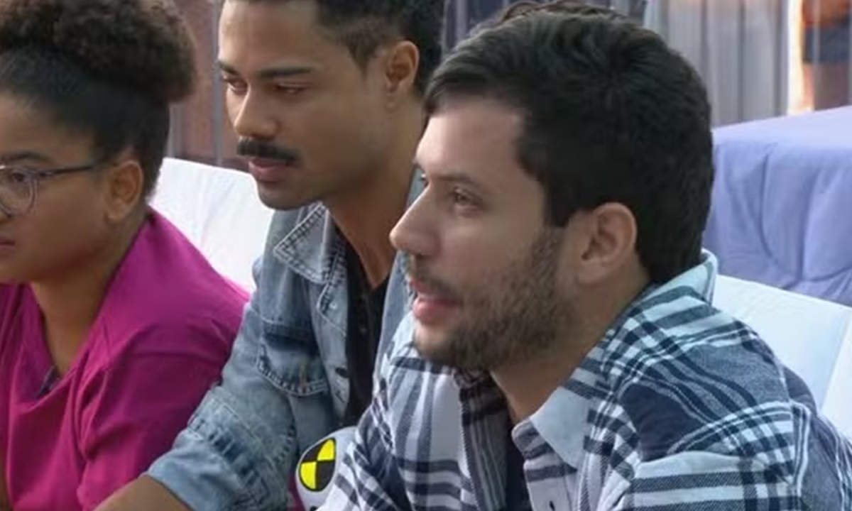 Reprodução/TV Globo Diário do Grande ABC - Notícias e informações do Grande ABC: Santo André, São Bernardo, São Caetano, Diadema, Mauá, Ribeirão Pires e Rio Grande da Serra