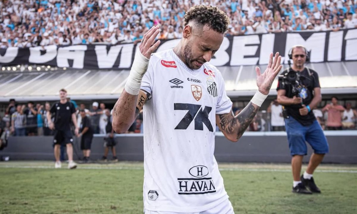 FOTO: Redes sociais Diário do Grande ABC - Notícias e informações do Grande ABC: Santo André, São Bernardo, São Caetano, Diadema, Mauá, Ribeirão Pires e Rio Grande da Serra