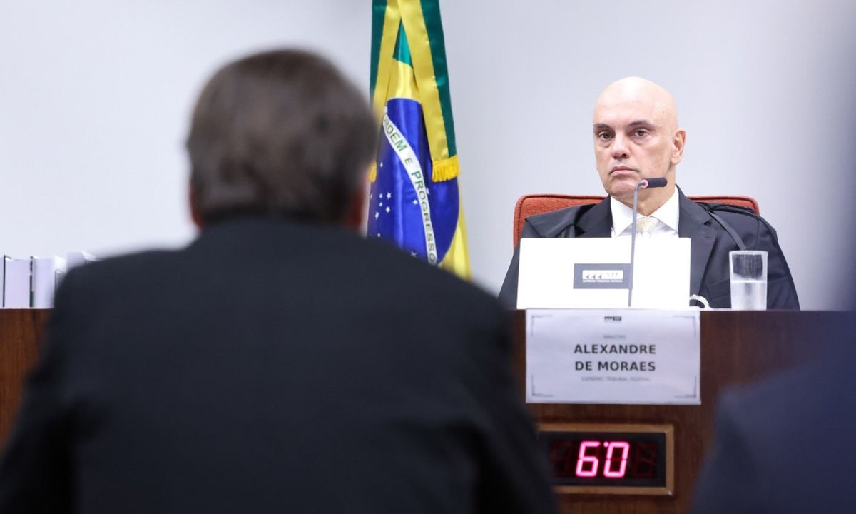 FOTO: Antonio Augusto/STF Diário do Grande ABC - Notícias e informações do Grande ABC: Santo André, São Bernardo, São Caetano, Diadema, Mauá, Ribeirão Pires e Rio Grande da Serra