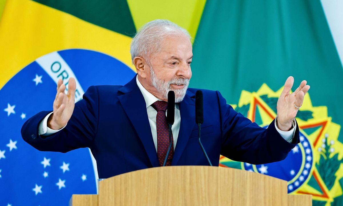 FOTO: Ricardo Stuckert / PR Diário do Grande ABC - Notícias e informações do Grande ABC: Santo André, São Bernardo, São Caetano, Diadema, Mauá, Ribeirão Pires e Rio Grande da Serra