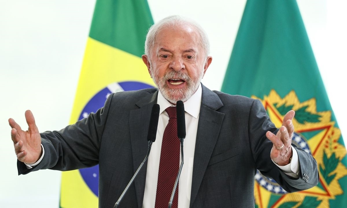 FOTO: Marcelo Camargo/Agência Brasil Diário do Grande ABC - Notícias e informações do Grande ABC: Santo André, São Bernardo, São Caetano, Diadema, Mauá, Ribeirão Pires e Rio Grande da Serra