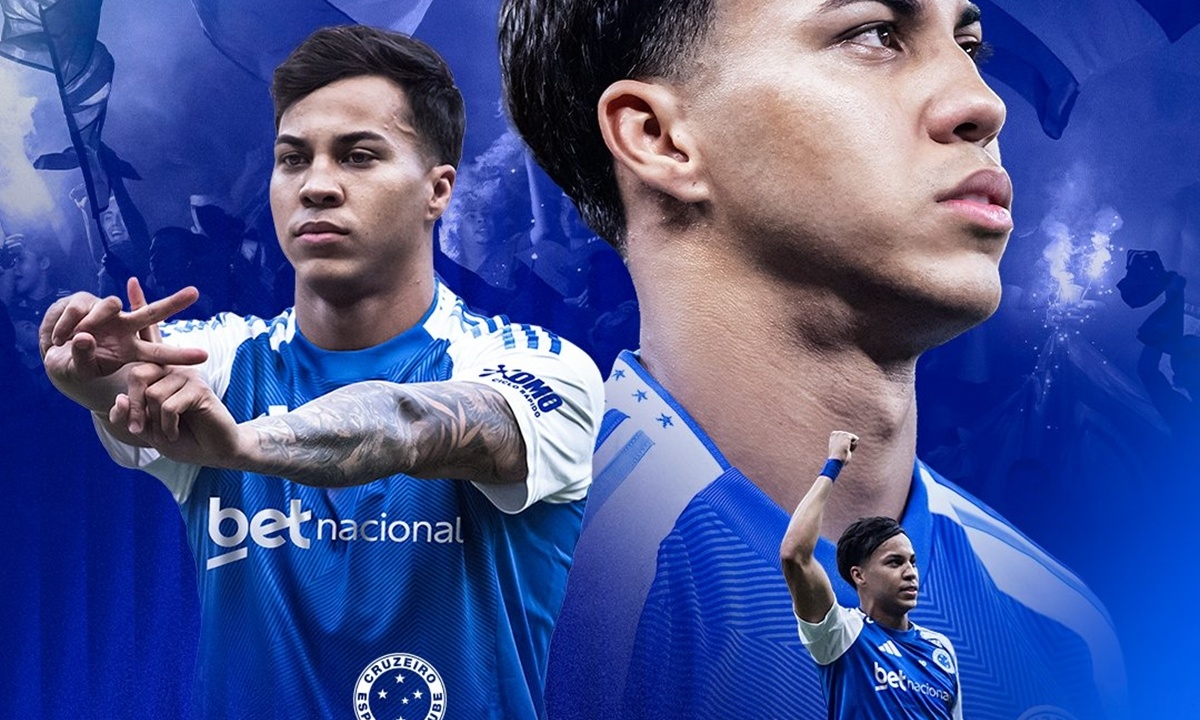 FOTO: Reprodução/X/Cruzeiro Diário do Grande ABC - Notícias e informações do Grande ABC: Santo André, São Bernardo, São Caetano, Diadema, Mauá, Ribeirão Pires e Rio Grande da Serra