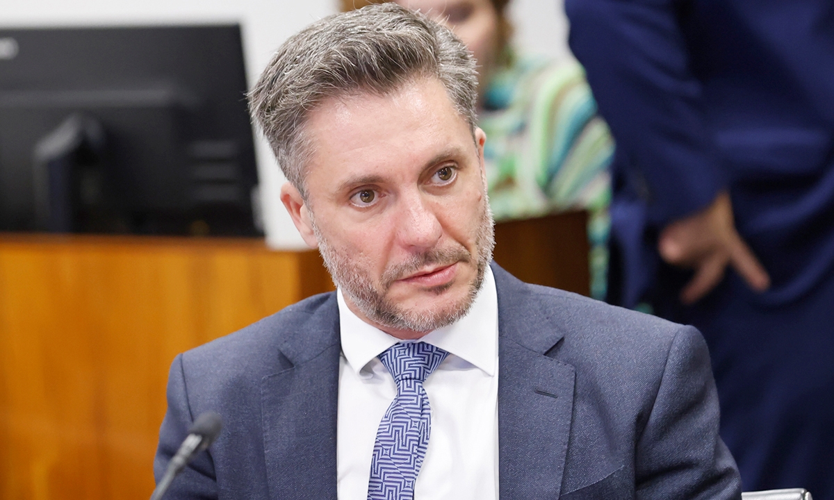 Marina Ramos/Câmara dos Deputados Diário do Grande ABC - Notícias e informações do Grande ABC: Santo André, São Bernardo, São Caetano, Diadema, Mauá, Ribeirão Pires e Rio Grande da Serra