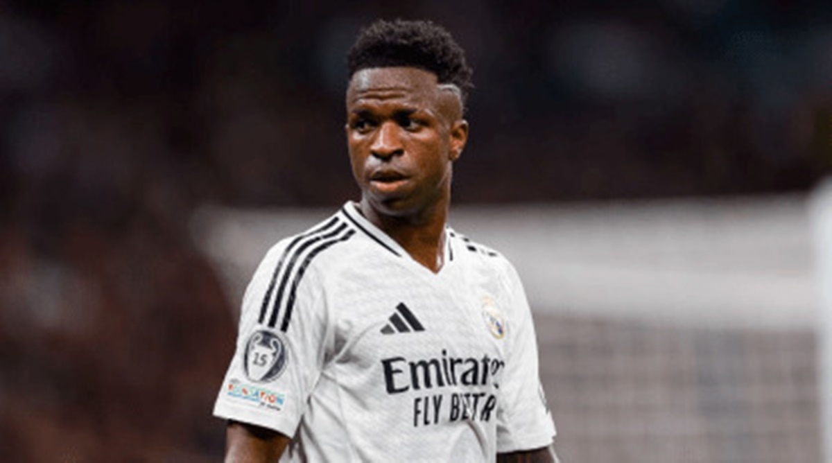 Reprodução/Real Madrid Diário do Grande ABC - Notícias e informações do Grande ABC: Santo André, São Bernardo, São Caetano, Diadema, Mauá, Ribeirão Pires e Rio Grande da Serra