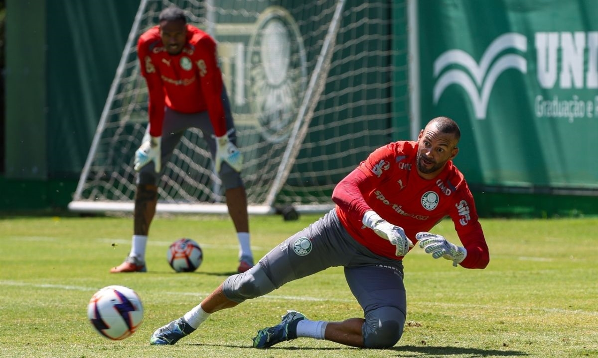 FOTO: Fabio Menotti/Palmeiras Diário do Grande ABC - Notícias e informações do Grande ABC: Santo André, São Bernardo, São Caetano, Diadema, Mauá, Ribeirão Pires e Rio Grande da Serra