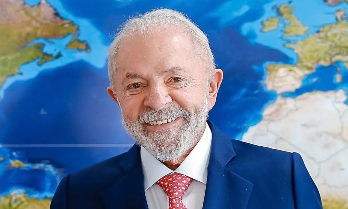 FOTO: Ricardo Stuckert/PR Diário do Grande ABC - Notícias e informações do Grande ABC: Santo André, São Bernardo, São Caetano, Diadema, Mauá, Ribeirão Pires e Rio Grande da Serra