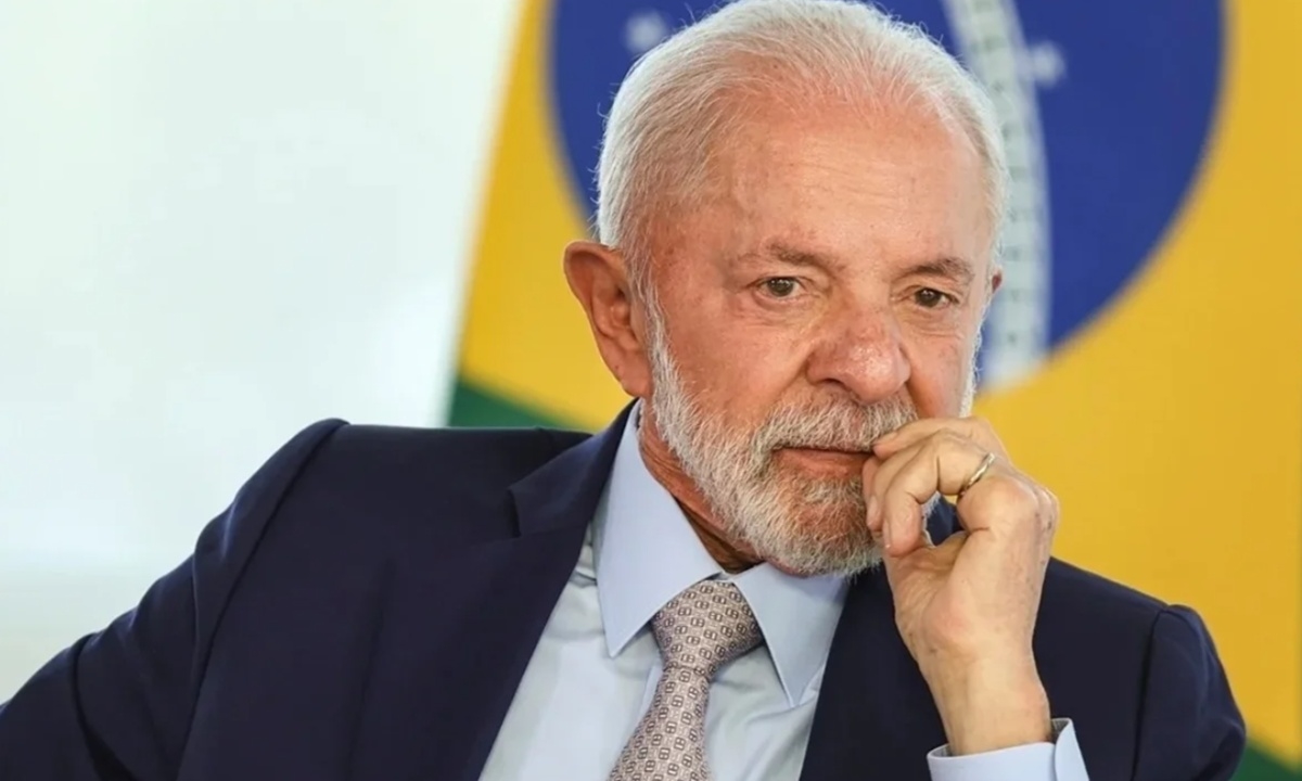 FOTO: Reprodução/EBC Diário do Grande ABC - Notícias e informações do Grande ABC: Santo André, São Bernardo, São Caetano, Diadema, Mauá, Ribeirão Pires e Rio Grande da Serra