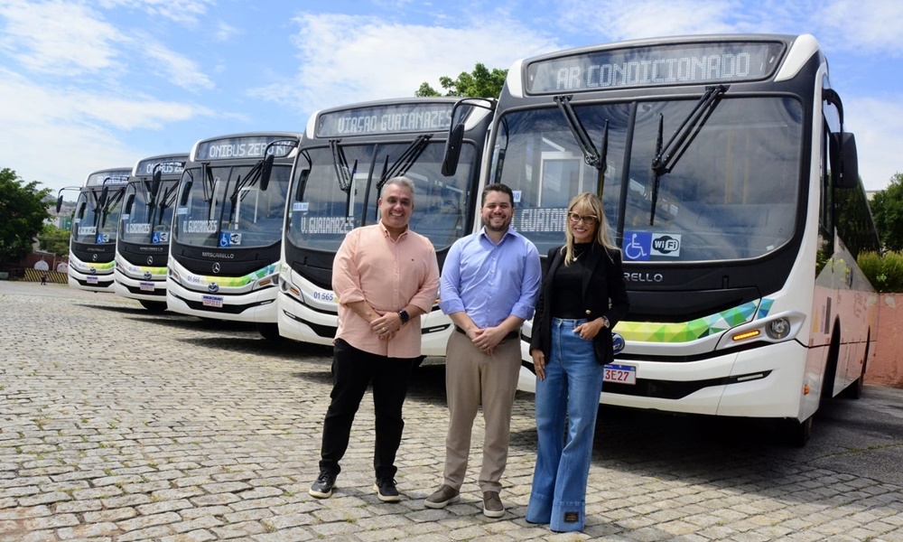 FOTO: Divulgação/PMSA Diário do Grande ABC - Notícias e informações do Grande ABC: Santo André, São Bernardo, São Caetano, Diadema, Mauá, Ribeirão Pires e Rio Grande da Serra