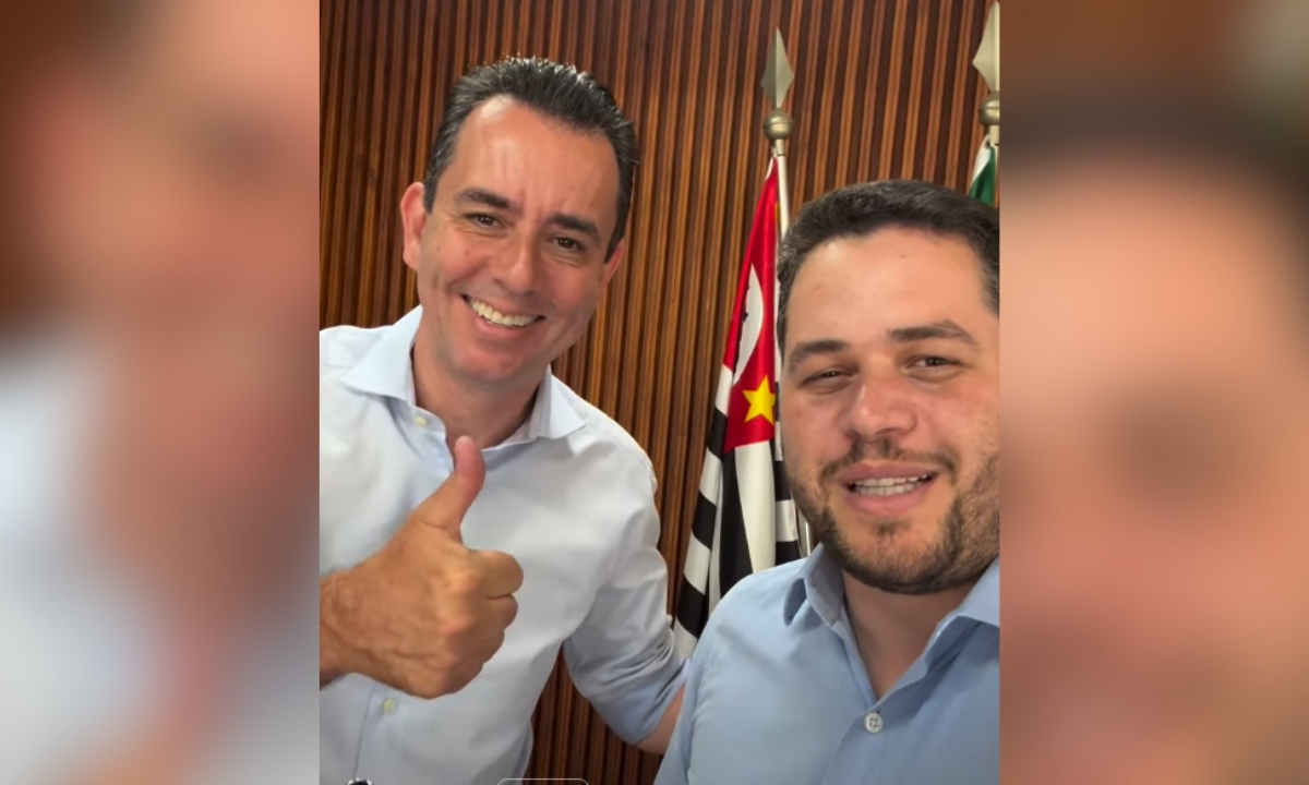 FOTO: Reprodução  Diário do Grande ABC - Notícias e informações do Grande ABC: Santo André, São Bernardo, São Caetano, Diadema, Mauá, Ribeirão Pires e Rio Grande da Serra