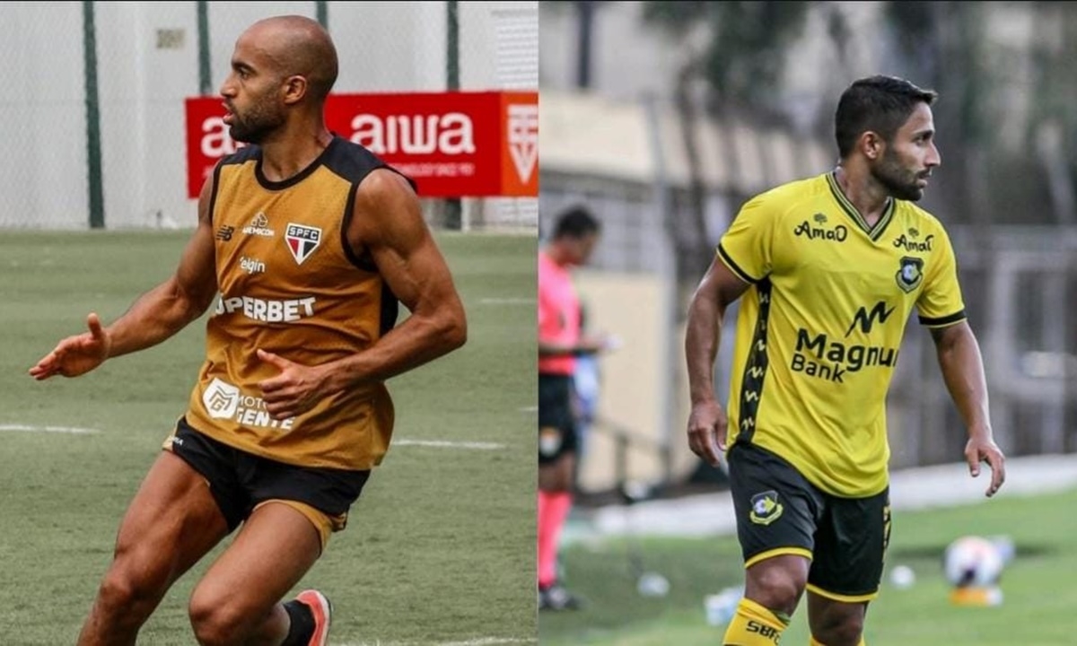 FOTO: Reprodução/Instagram Diário do Grande ABC - Notícias e informações do Grande ABC: Santo André, São Bernardo, São Caetano, Diadema, Mauá, Ribeirão Pires e Rio Grande da Serra