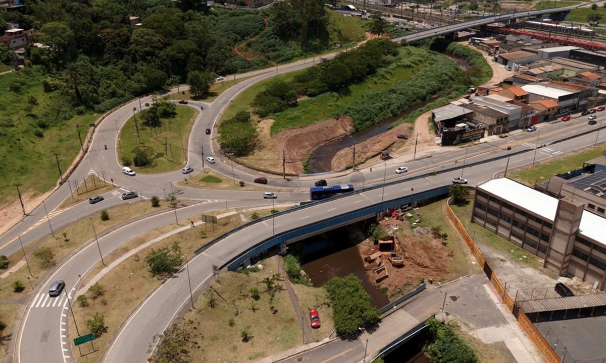 FOTO: Divulgação Diário do Grande ABC - Notícias e informações do Grande ABC: Santo André, São Bernardo, São Caetano, Diadema, Mauá, Ribeirão Pires e Rio Grande da Serra