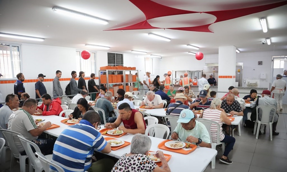 Divulgação/Governo do Estado de São Paulo Diário do Grande ABC - Notícias e informações do Grande ABC: Santo André, São Bernardo, São Caetano, Diadema, Mauá, Ribeirão Pires e Rio Grande da Serra
