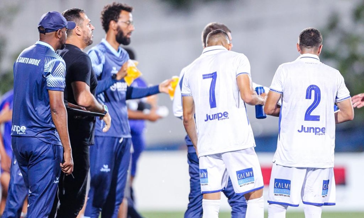 FOTO: Ariston Tavares Diário do Grande ABC - Notícias e informações do Grande ABC: Santo André, São Bernardo, São Caetano, Diadema, Mauá, Ribeirão Pires e Rio Grande da Serra