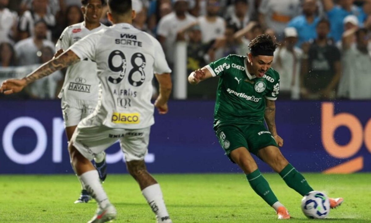 FOTO: Cesar Greco/Palmeiras/by Canon Diário do Grande ABC - Notícias e informações do Grande ABC: Santo André, São Bernardo, São Caetano, Diadema, Mauá, Ribeirão Pires e Rio Grande da Serra