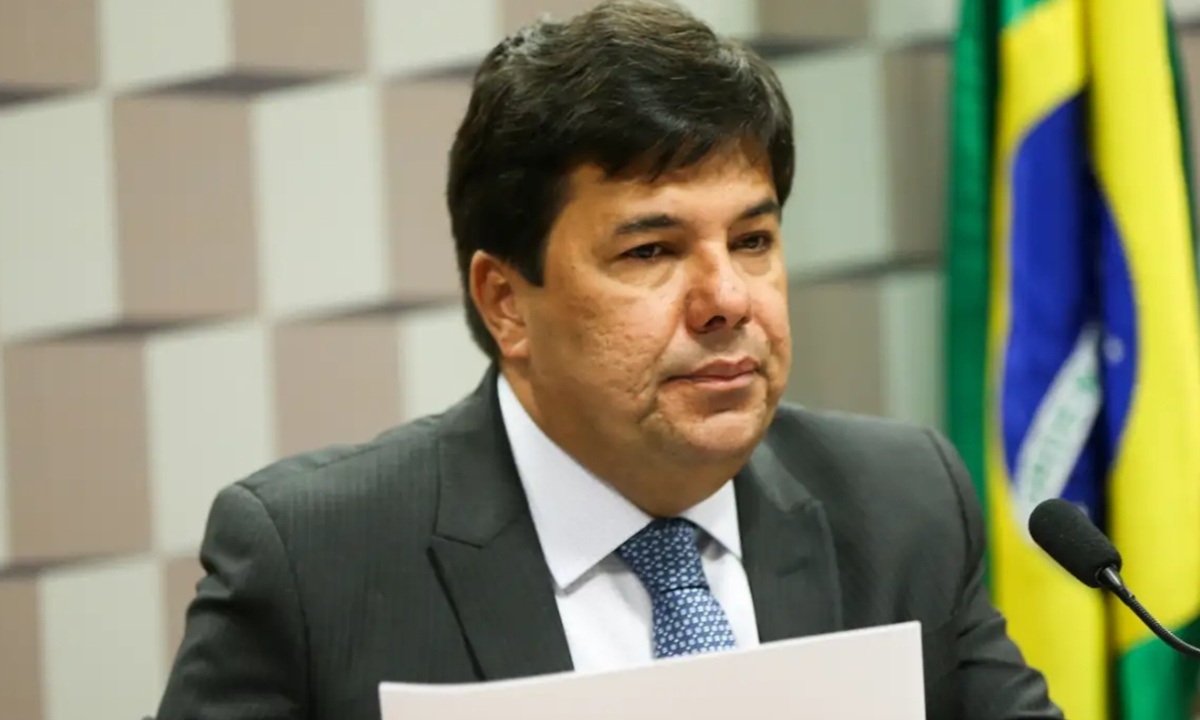 FOTO: Marcelo Camargo/Agência Brasil Diário do Grande ABC - Notícias e informações do Grande ABC: Santo André, São Bernardo, São Caetano, Diadema, Mauá, Ribeirão Pires e Rio Grande da Serra