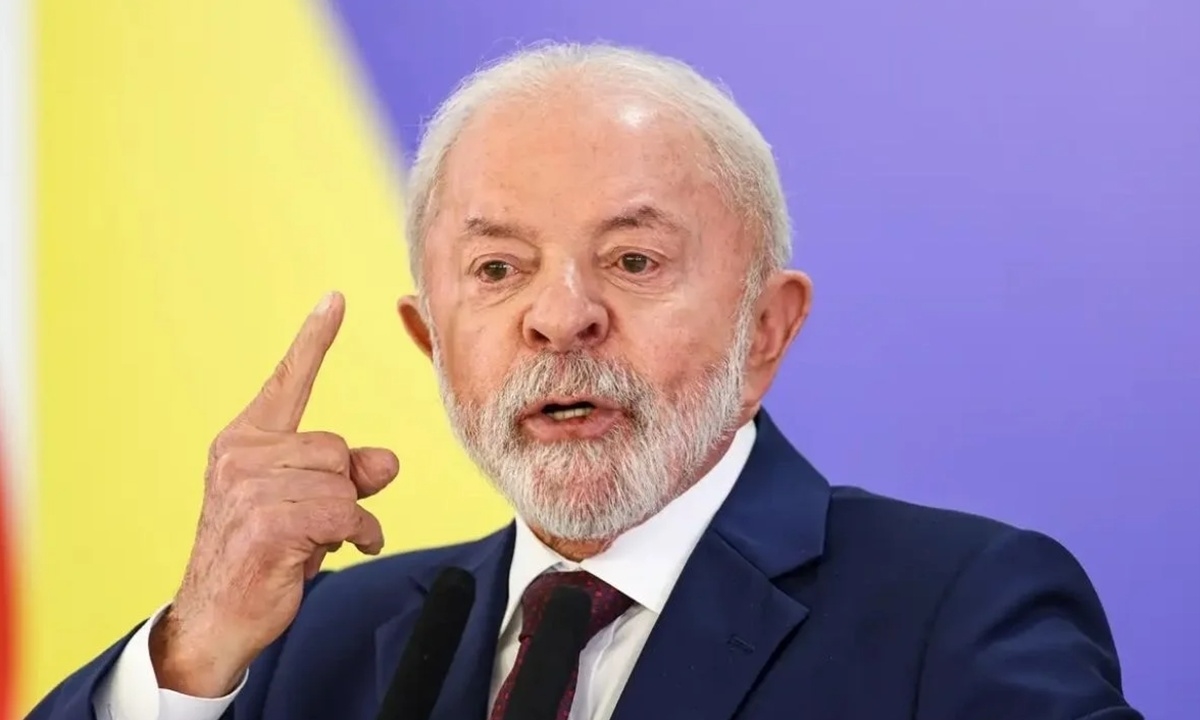 FOTO: Marcelo Camargo/Agência Brasil Diário do Grande ABC - Notícias e informações do Grande ABC: Santo André, São Bernardo, São Caetano, Diadema, Mauá, Ribeirão Pires e Rio Grande da Serra