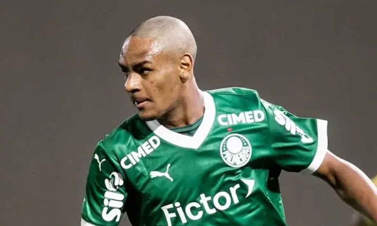 Eduardo, destaque da Copinha (FOTO: Fabio Menotti/Palmeiras) Diário do Grande ABC - Notícias e informações do Grande ABC: Santo André, São Bernardo, São Caetano, Diadema, Mauá, Ribeirão Pires e Rio Grande da Serra